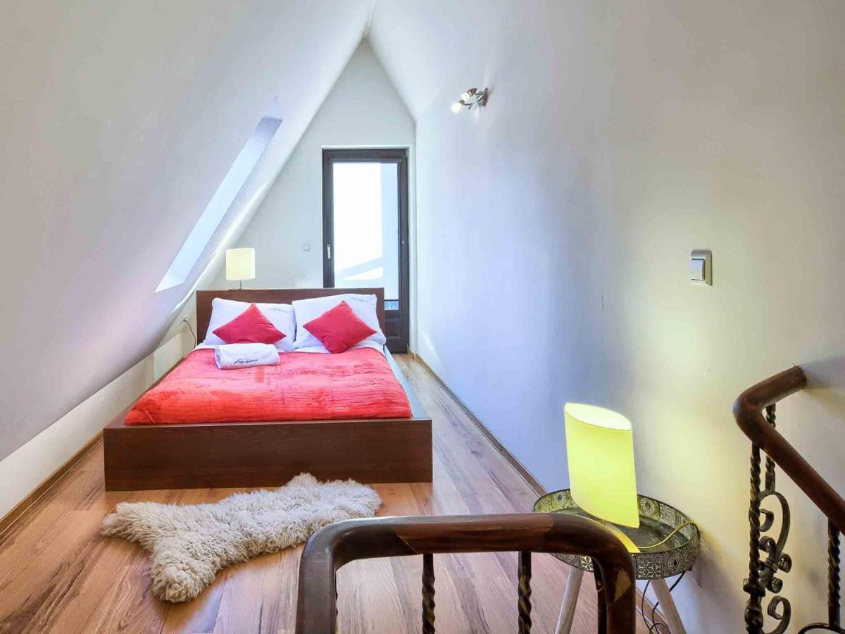 Visitzakopane - Mountain Apartament *